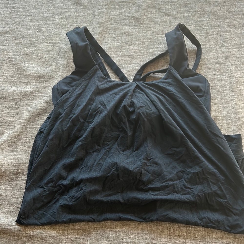 Great workout top